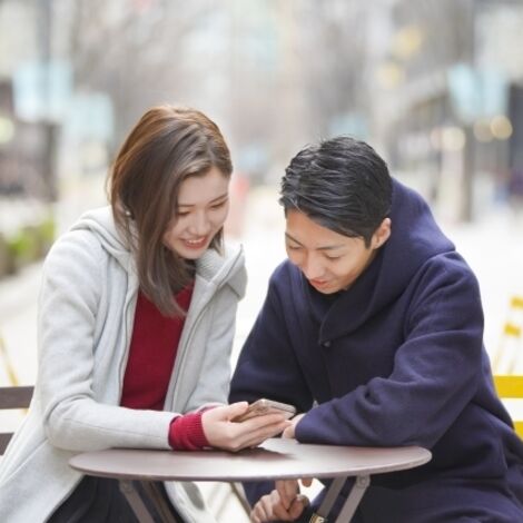 couple